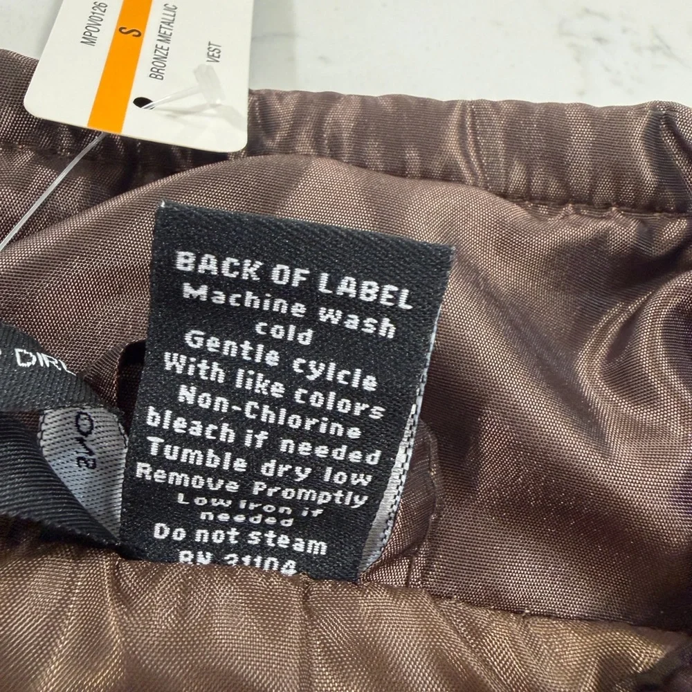 new directions stylish quilted